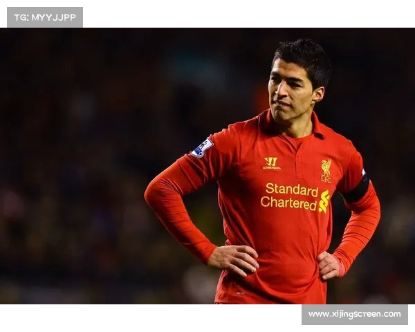 巴塞罗那卖苏亚雷斯背后的深层考量与未来规划解析