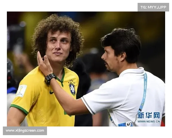 德国与巴西世界杯决赛传奇对决回顾惊天逆转与经典瞬间