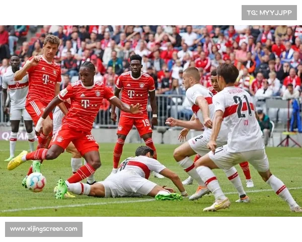 德甲变革者崛起 哪支球队能够打破拜仁慕尼黑的霸主地位