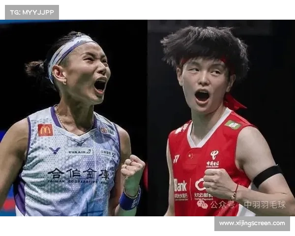 戴资颖表现出色力克强敌 强势晋级澳大利亚公开赛四强