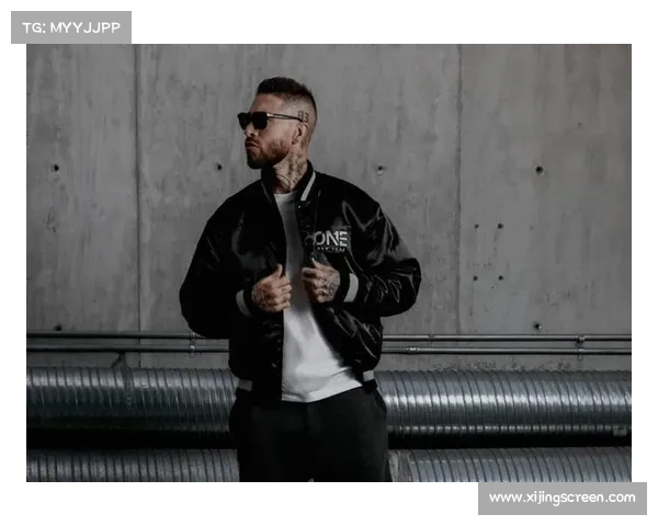 拉莫斯携手奢侈品牌推出限量版配饰 引领时尚潮流新风尚