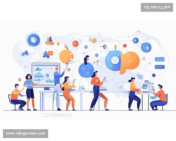 提升团队会议效率的五大策略与实用技巧，助力高效协作与决策